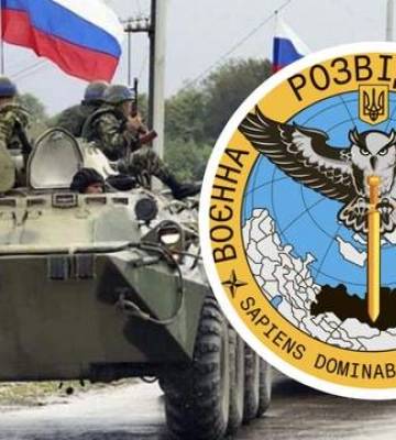 Военные рф жалуются, что их отправляют на убой – перехват