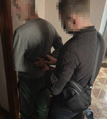 На Одещині запобігли реалізації злочинної схеми
