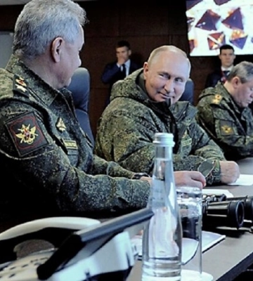 Розповідями про &quot;брудну бомбу&quot; РФ відволікає від підготовки удару по Рівненській АЕС, - Клімкін