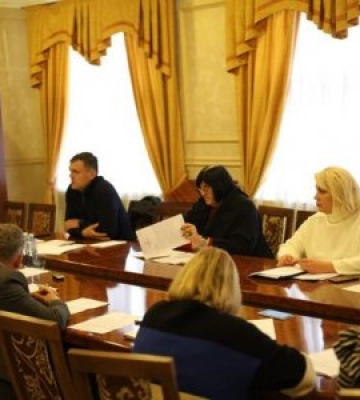 Закарпатський військовий ліцей-інтернат перейменують