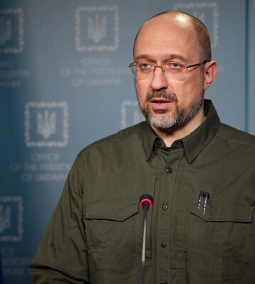 Внаслідок ракетних ударів пошкоджено 18 об&#039;єктів інфраструктури в 10 областях – Шмигаль