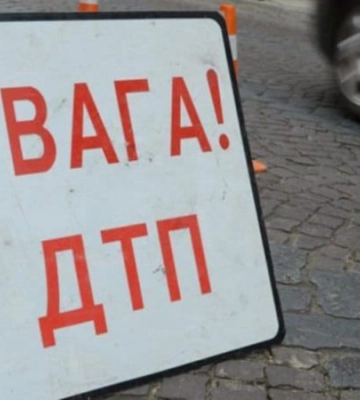 В Одесі маршрутка збила пішохода, він загинув, - поліція