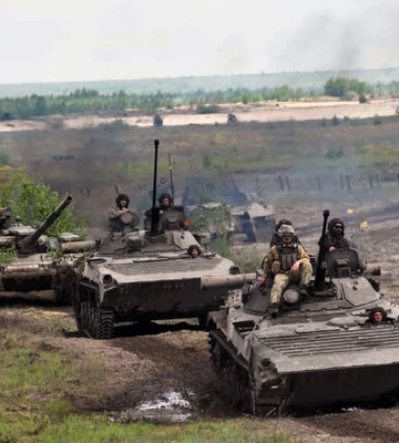 На Харківщині тимчасово захопленими залишаються  28 населених пунктів