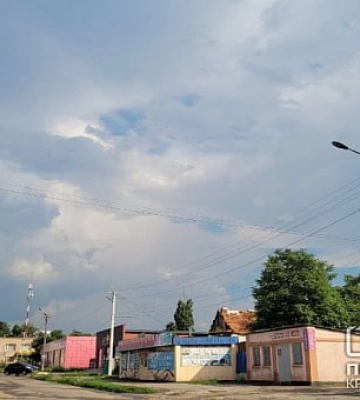 Погода у Кривому Розі 26 жовтня