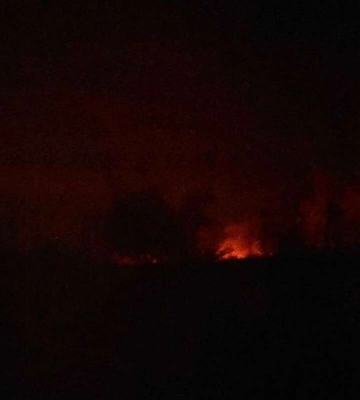 Вибухи у Дніпрі під час тривоги: що відомо