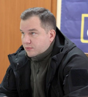 Росіяни обстріляли дві громади на Сумщині, - Живицький