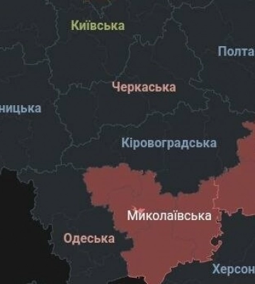 Вибухи у Дніпрі під час тривоги: що відомо