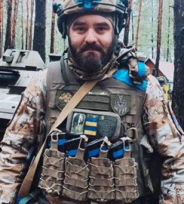 Визволення пішло як «по маслу»