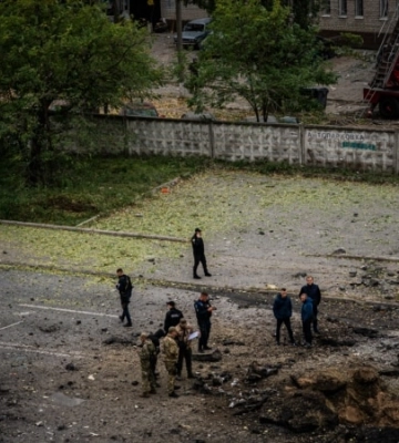 У Дніпрі через російську атаку загинули щонайменше дві людини – мер