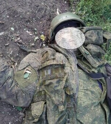 У одному із сіл Херсонщині підтверджено знищення 30 окупантів, ще понад 100 окупантів залишаються під завалами, - Генштаб