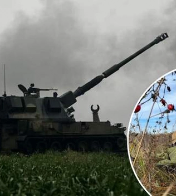 ЗСУ за добу відбили ворожі атаки біля дев&#039;яти населених пунктів