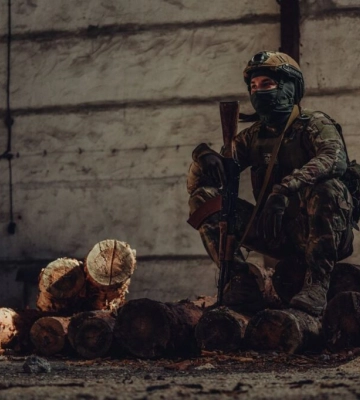 Двісті сорок п&#039;ятий день війни. Хроніка подій в Одеській області