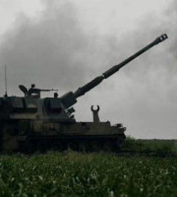 На Луганщині Сили оборони знищили склад боєприпасів та понад 10 так званих “кадирівців”, - Генштаб ЗСУ