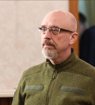 В Міноборони пояснили, чому ЗСУ сповільнили контрнаступ на Херсонщині