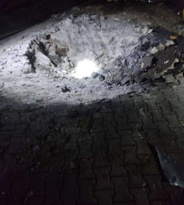 Ракетный удар по Днепру: Увеличилось количество пострадавших