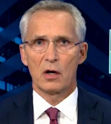 Столтенберг: НАТО робить все, щоб Україна виграла війну