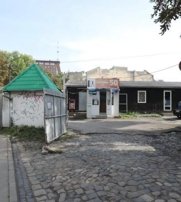 У Львові з&#039;явилася ще одна пішохідна вулиця