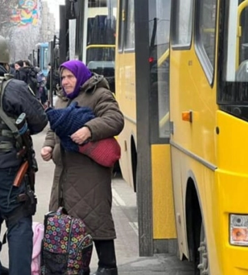Мер Мелітополя пояснив, чому рашисти тримають в заручниках населення окупованих територій