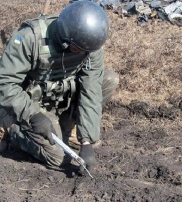На Київщині лунатимуть вибухи: яким громадам варто бути уважними