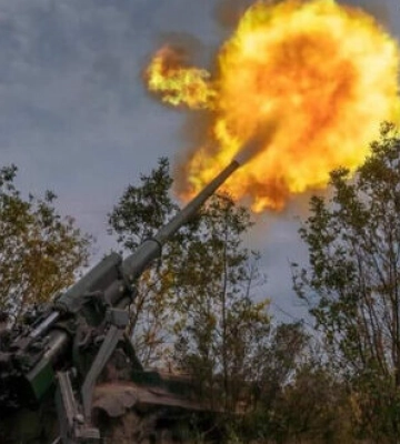 ЗСУ майже взяли під контроль трасу Сватове-Кремінна на Луганщині, - Гайдай