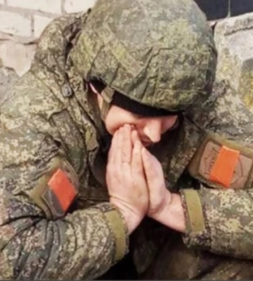 Британська розвідка повідомила, як диверсанти РФ випливатимуть на хід війни