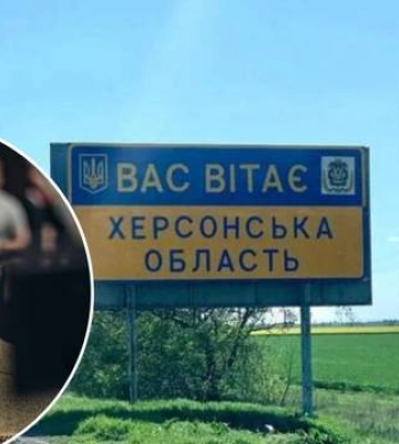 Резников объяснил, почему россияне будут бежать из Херсона без уличных боев
