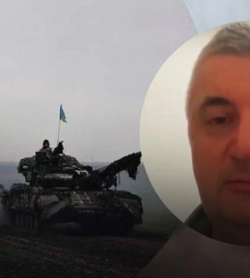 ВСУ давят на врага: в Восточной группировке рассказали об успехах под Сватовым и Кременной
