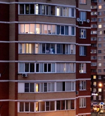 У Києві почалися стабілізаційні відключення святла – графік на 26 жовтня