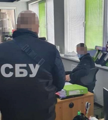 Виправдовували збройну агресію РФ: підозрюють трьох жителів Полтавщини