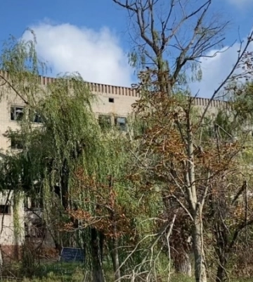 Через обстріли військ РФ на Запоріжжі двоє людей загинули і одна – поранена