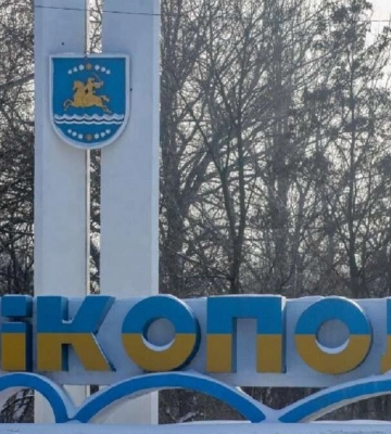 На Дніпропетровщині помер чоловік, який постраждав внаслідок обстрілу