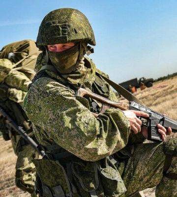 Британская разведка сообщила, как диверсанты РФ будут влиять на ход войны
