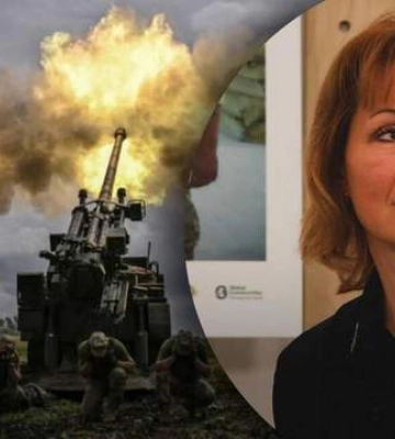 Обстріли тривають: в ОК &quot;Південь&quot; сказали, скільки міст та сіл ЗСУ звільнили на Херсонщині