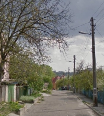 В Киеве улицу Саврасова переименовали в Костопаловскую
