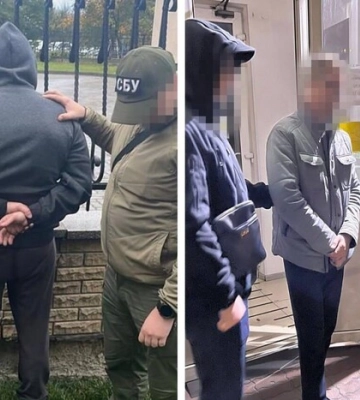 Депутата Чернігівської райради підозрюють в незаконому переправлення військовозобовязаного через кордон
