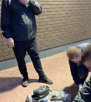На Волині затримали депутата ОПЗЖ, який пропонував призовникам тікати за кордон