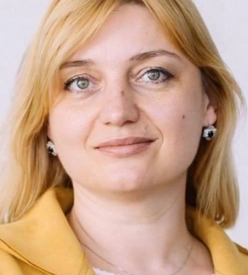 Обрали нову директорку департаменту фінансової політики Львова: подробиці
