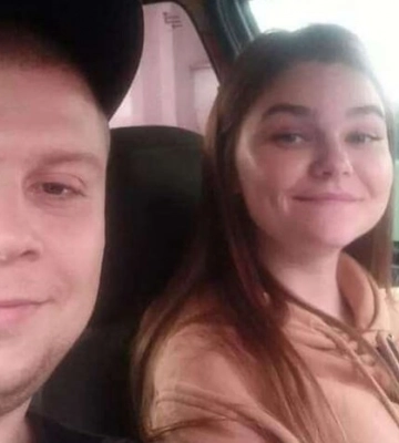 Ракетний обстріл Дніпра: загинула вагітна жінка, її чоловік – в реанімації