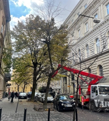На Львівщині двоє чоловіків викрали з авто пів мільйона гривень, - ФОТО