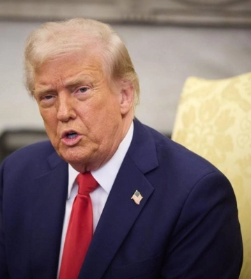 Трамп попытается навязать Зеленскому идеальное видение Путина об окончании войны, - CNN