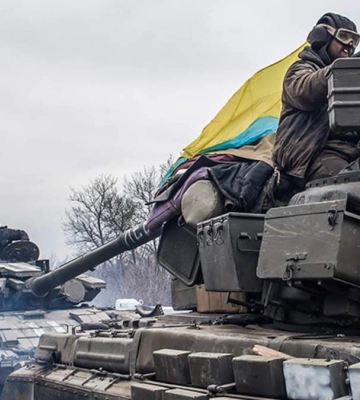Заявка на новое вторжение: зачем РФ требует от Украины полностью &quot;сдать&quot; Донбасс, — Sky News