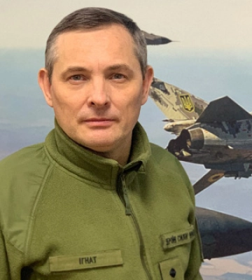 Росія вдарила по місцю перебування представників оборонної індустрії на Київщині