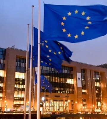 ЄС погодив виділення Угорщині 10 млрд євро за новим планом