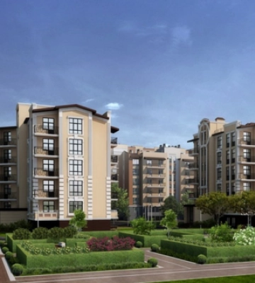 Новостройки Львова стали самыми дорогими в Украине: 67 500 грн за "квадрат"