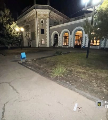 Суд в Києві переніс засідання у справі про замах на Буданова на 15 вересня
