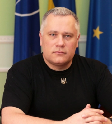 Заступник керівника Офісу президента повернув польську відзнаку