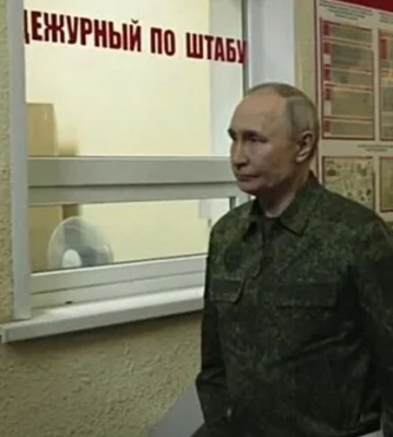 Путін не захоче