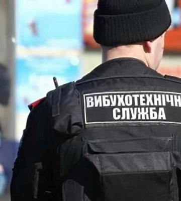 У Сумах «замінували» вокзал та ТРЦ