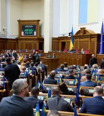 «Позиція для камікадзе». Нардеп Рахманін розкритикував фортифікації на Донеччині