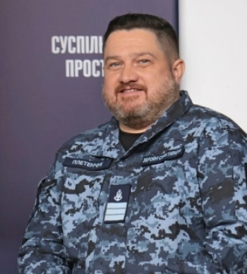 Плетенчук про удар по кораблях ФСБ у Керчі: Пробитий один із найзахищеніших районів